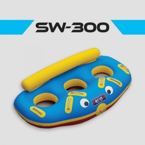 썸머윙 SW-300/ 3인승/ 뛰어난 내구성/ 국산A/S