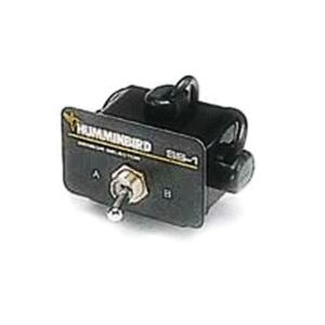 [TS2 W] 트랜서듀서 전환 스위치 / Transducer Switch
