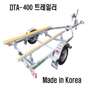 DTA-400/ 2016년형 (11~12 피트용) 신형 오일주입형/ 안전검사비 별도 
