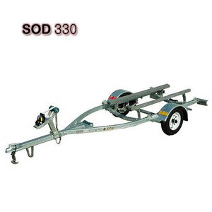 SOD 330 트레일러 (안전검사비포함)